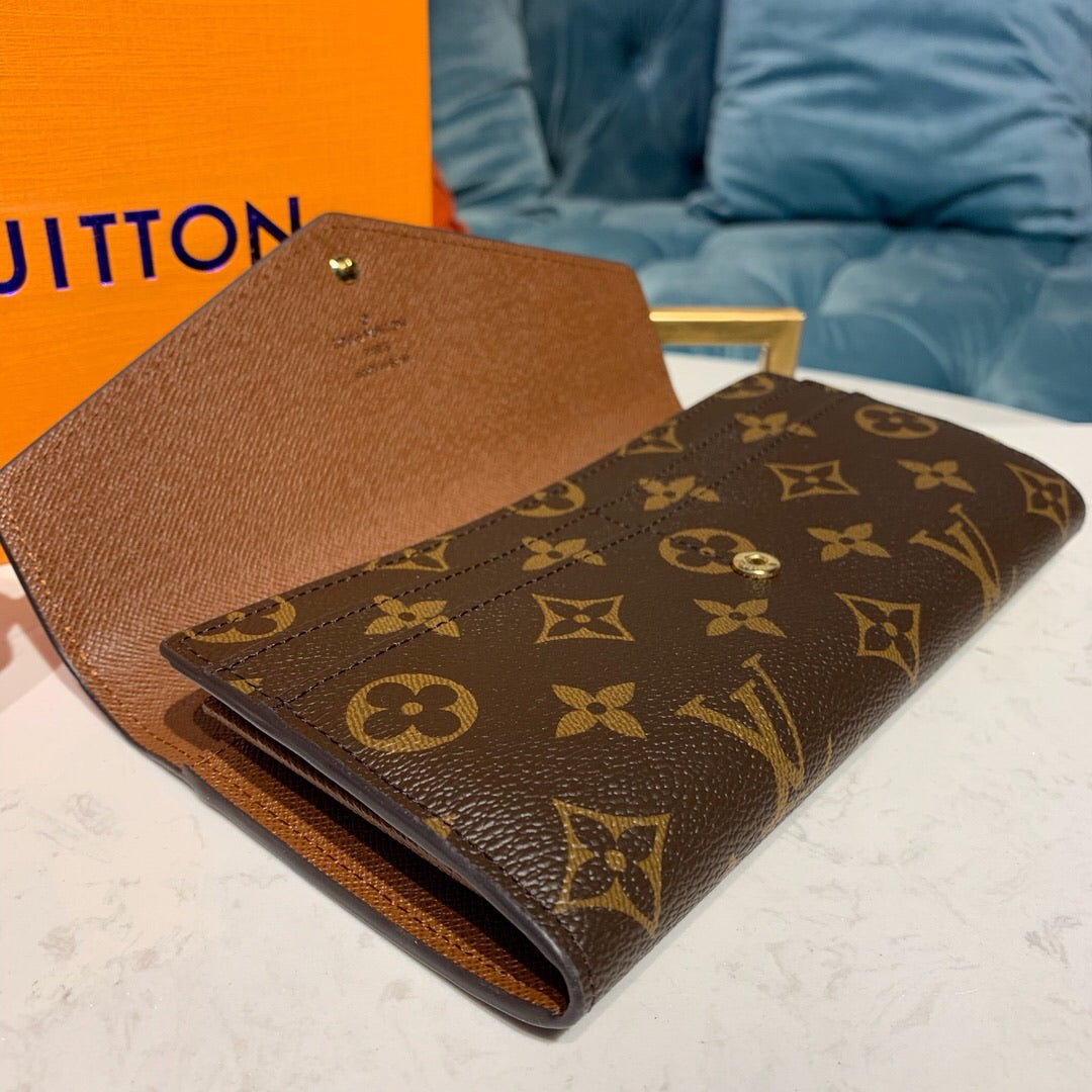 Sarah Wallet