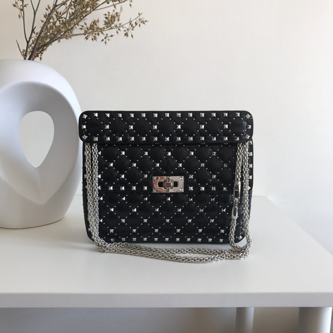 Spike IT Chain Bag