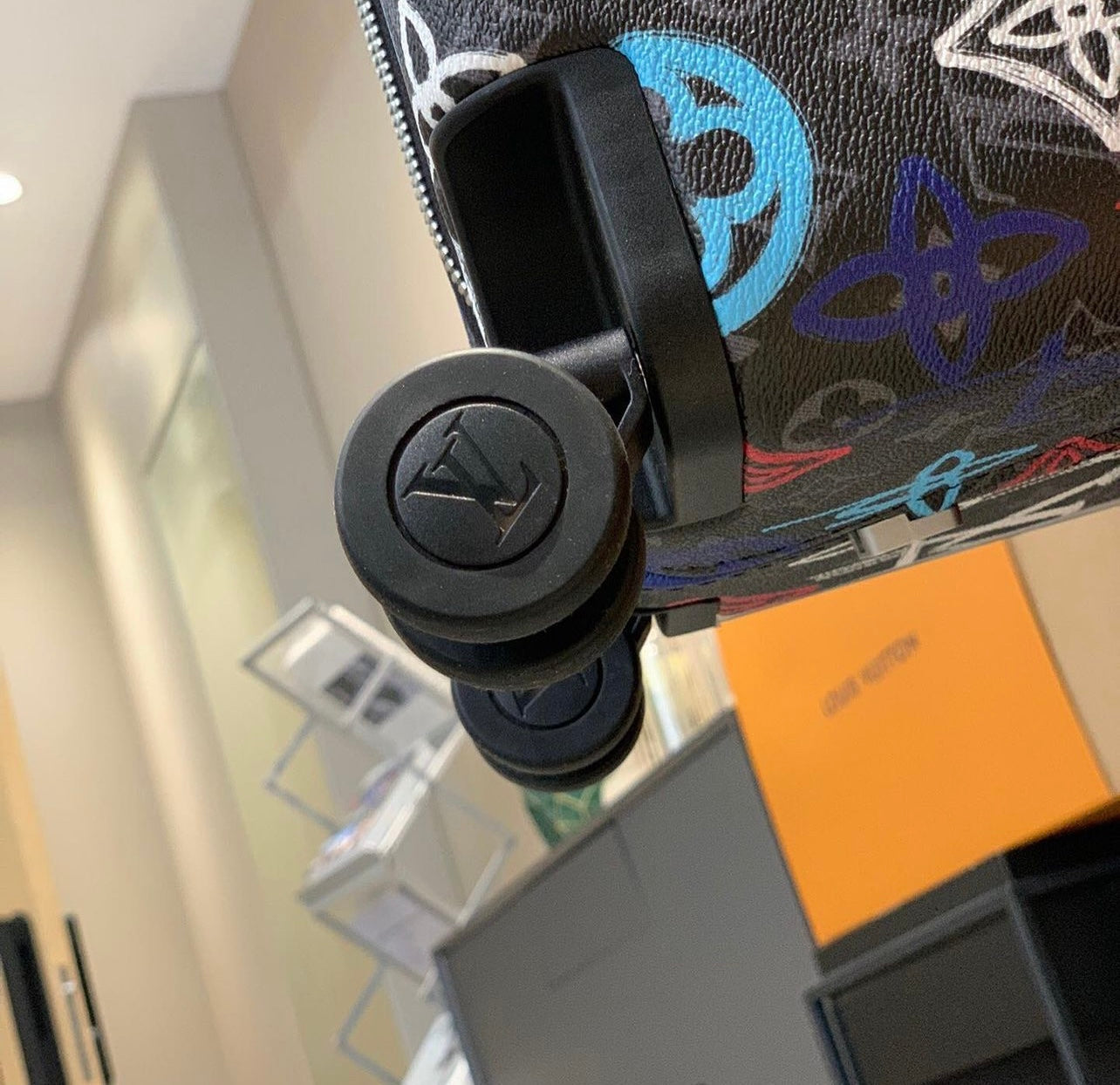 Horizon 55