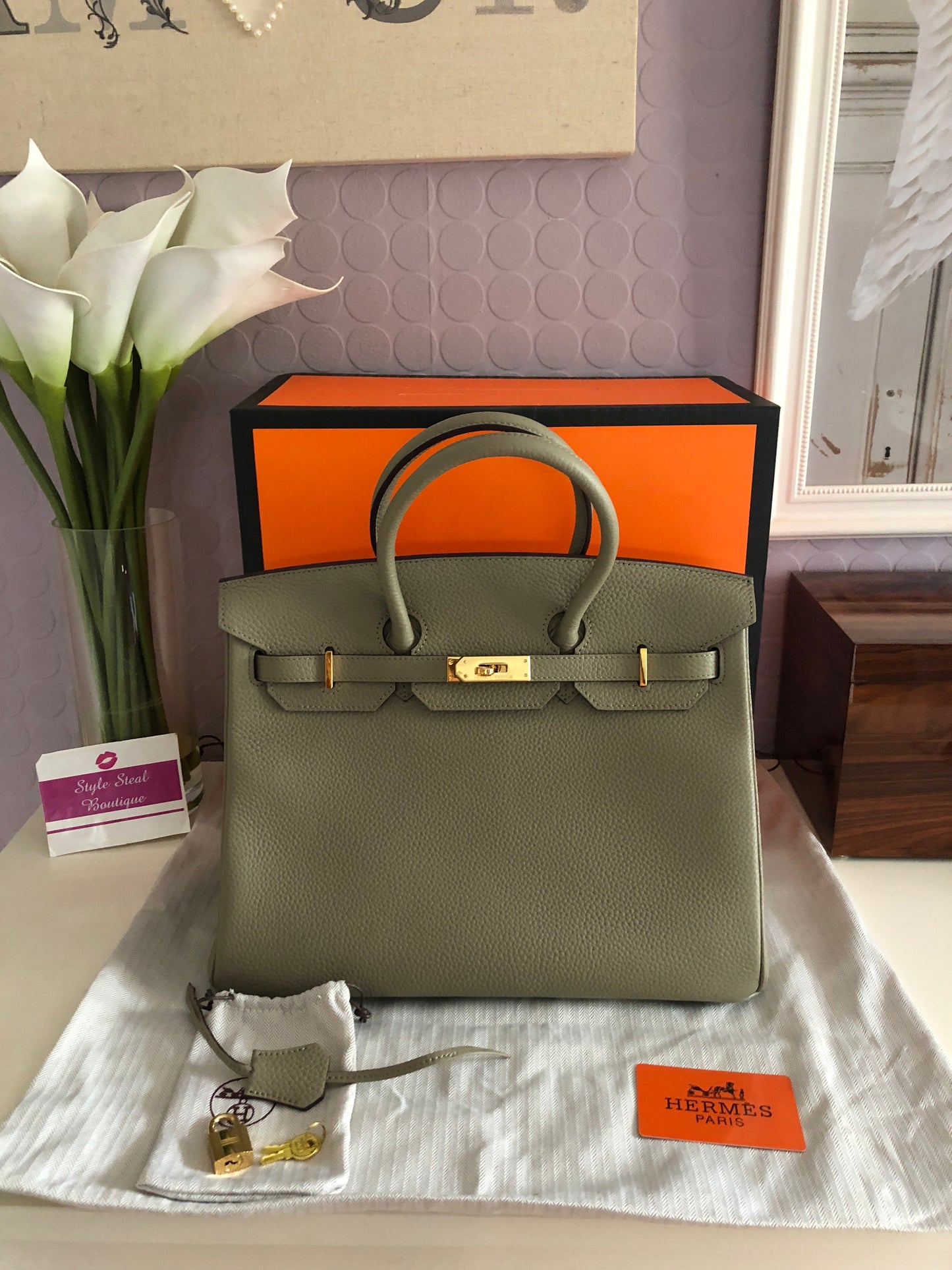 Birkin