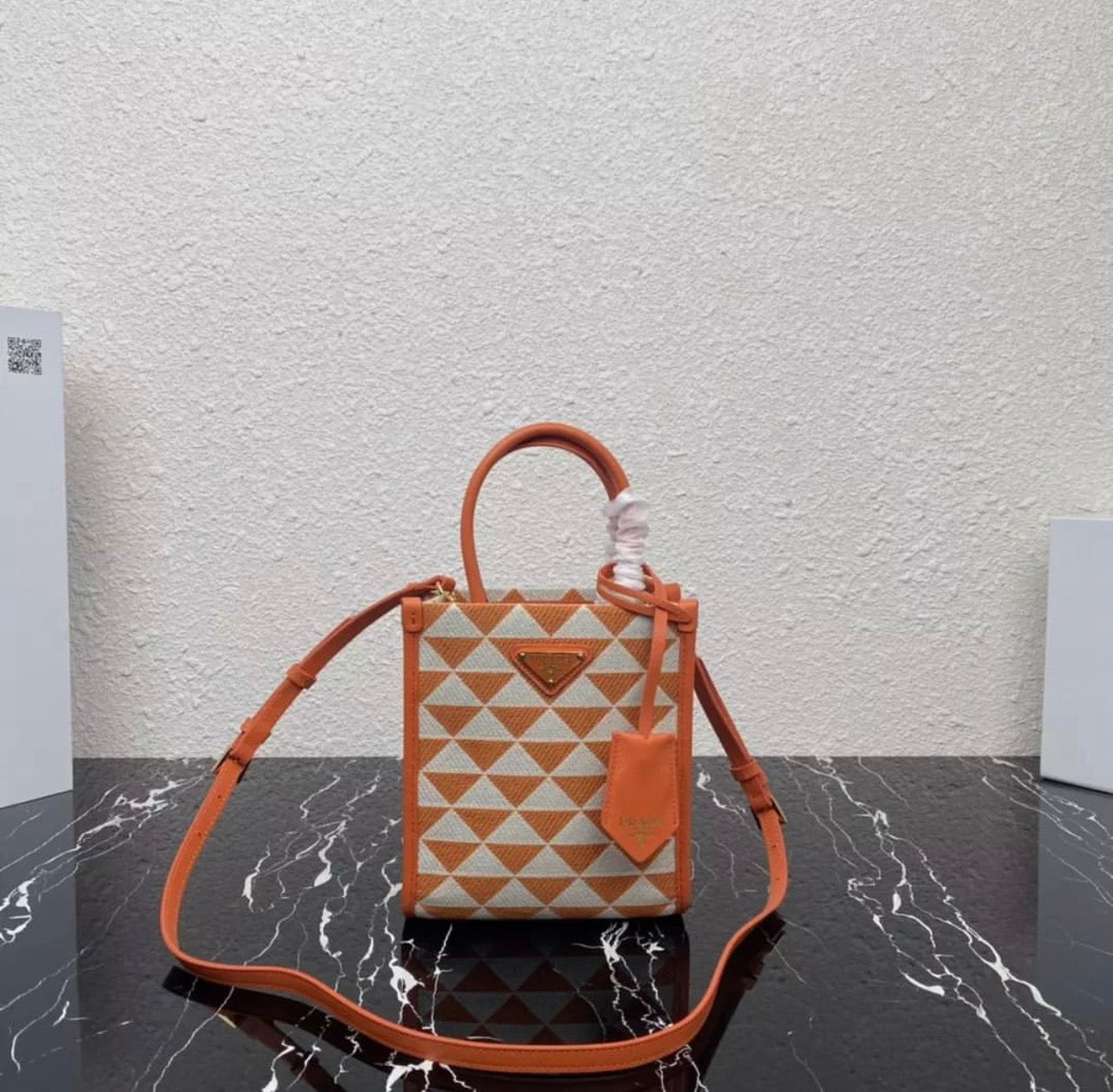 Symbole Bag