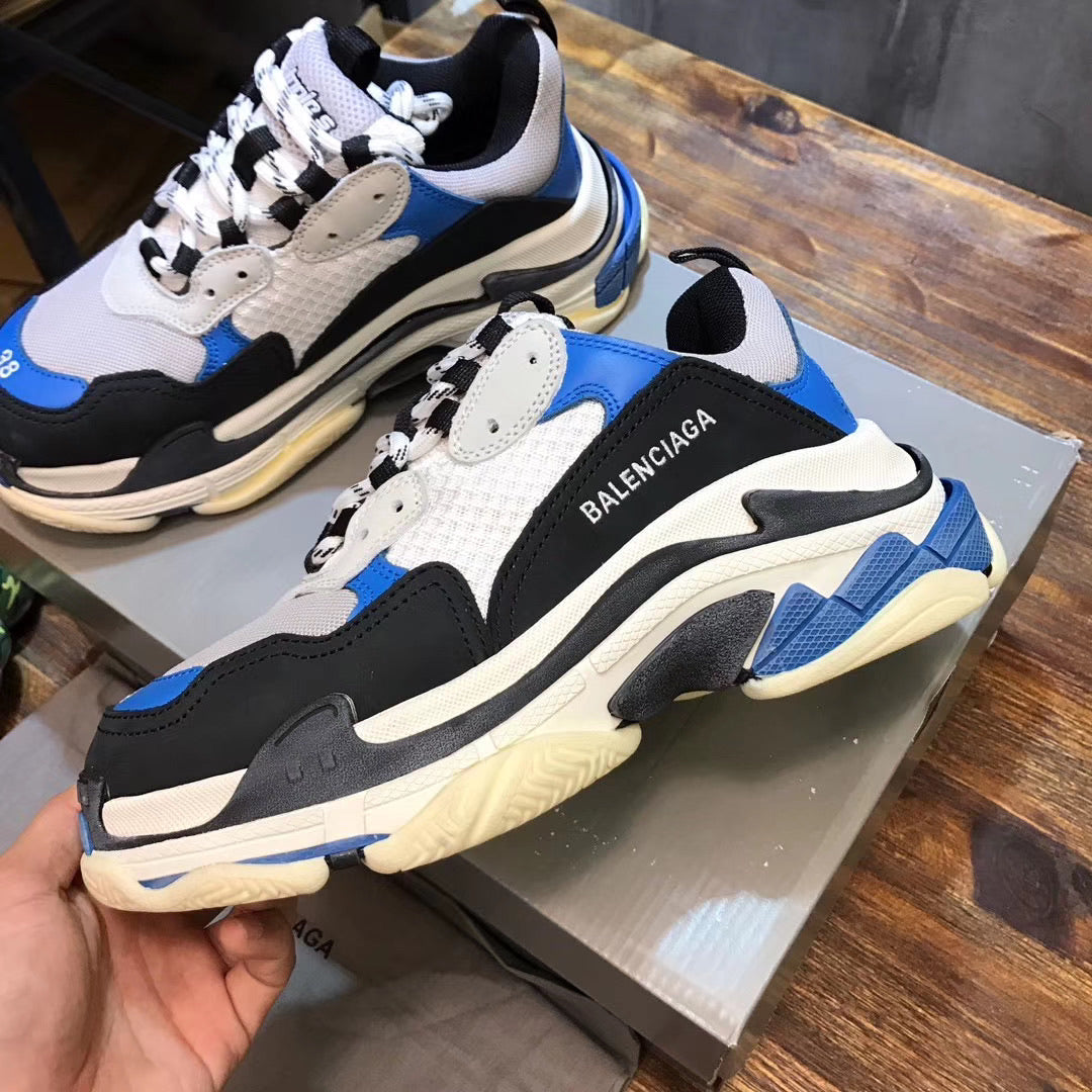 Triple S Ladies