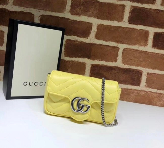 Pastels Marmont Mini