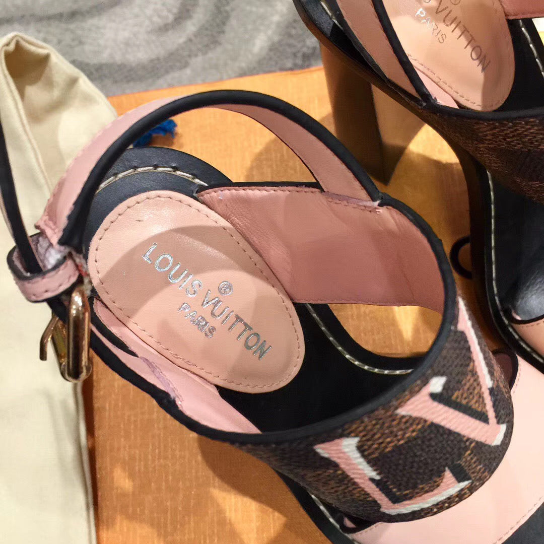 Passenger Sandals