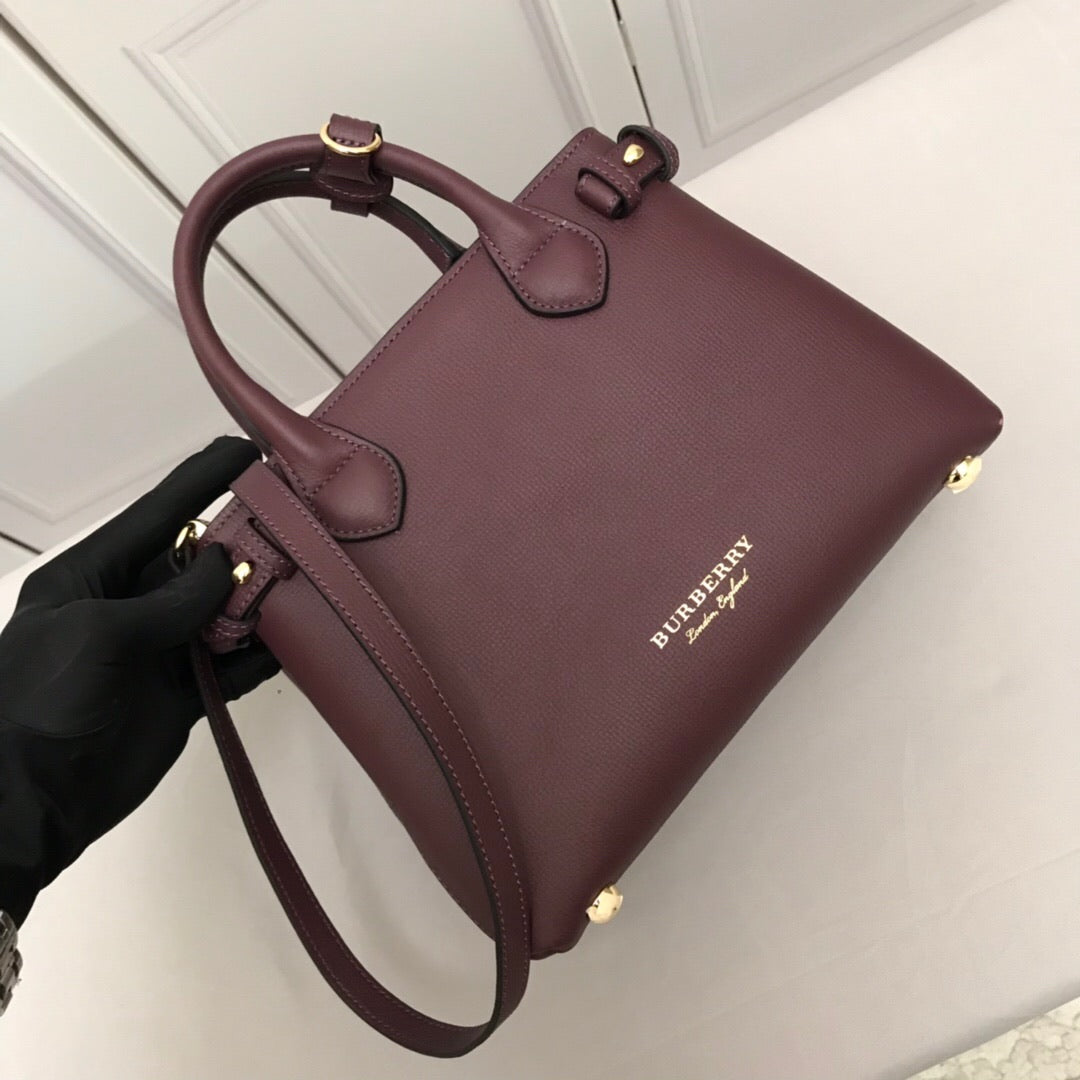 Banner Bag