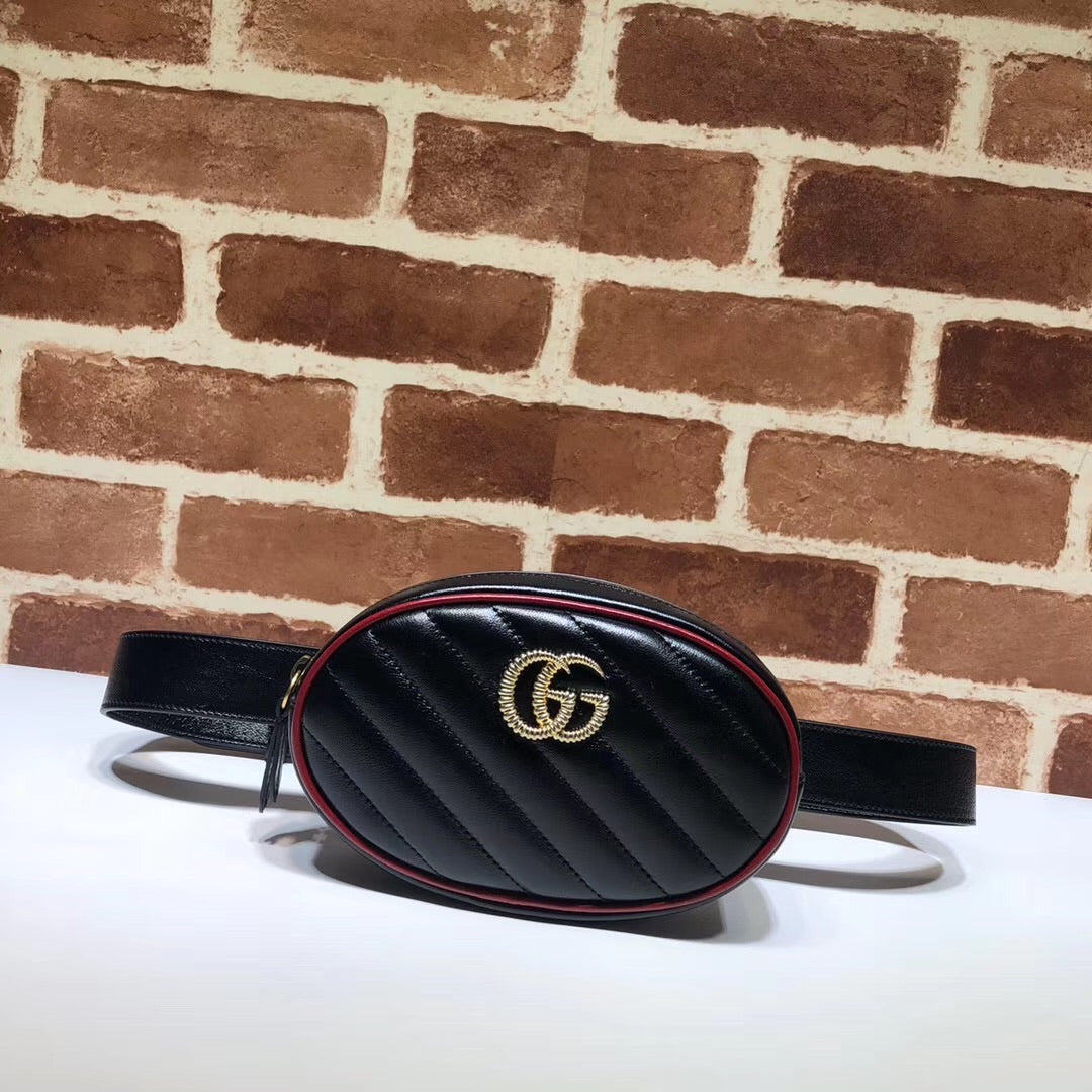 Marmont Belt Bag