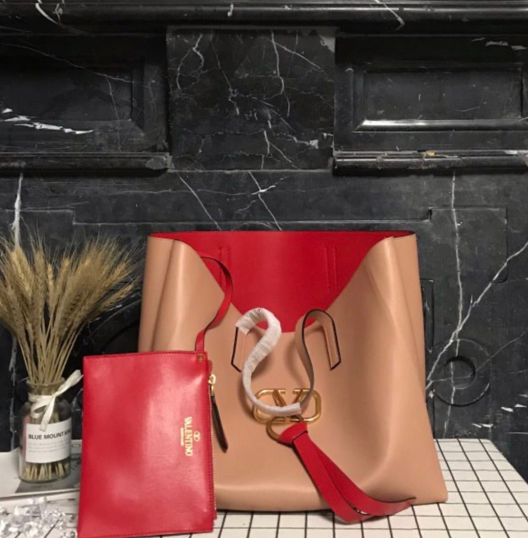 V Ring Shopper