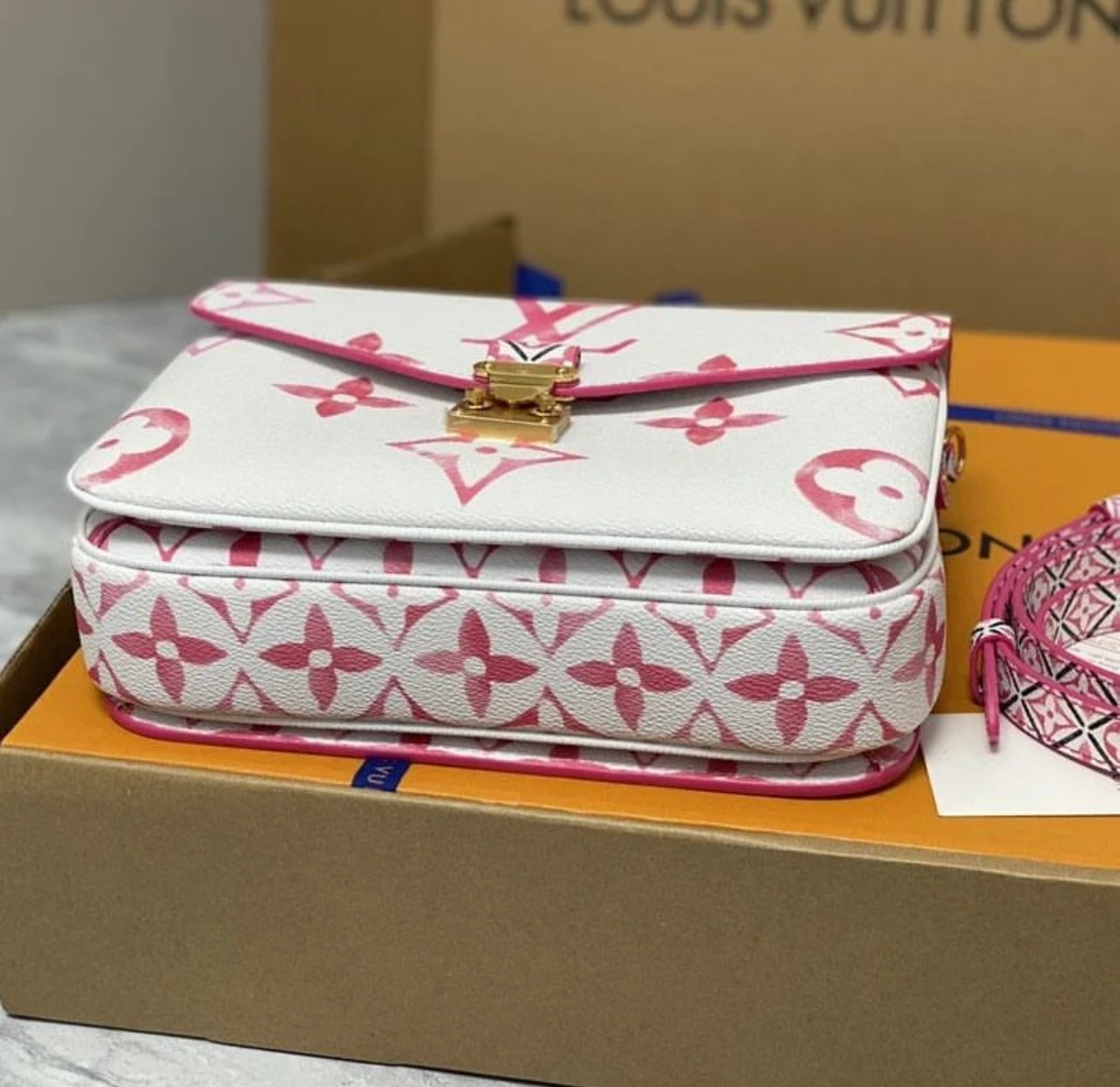 Pochette Metis