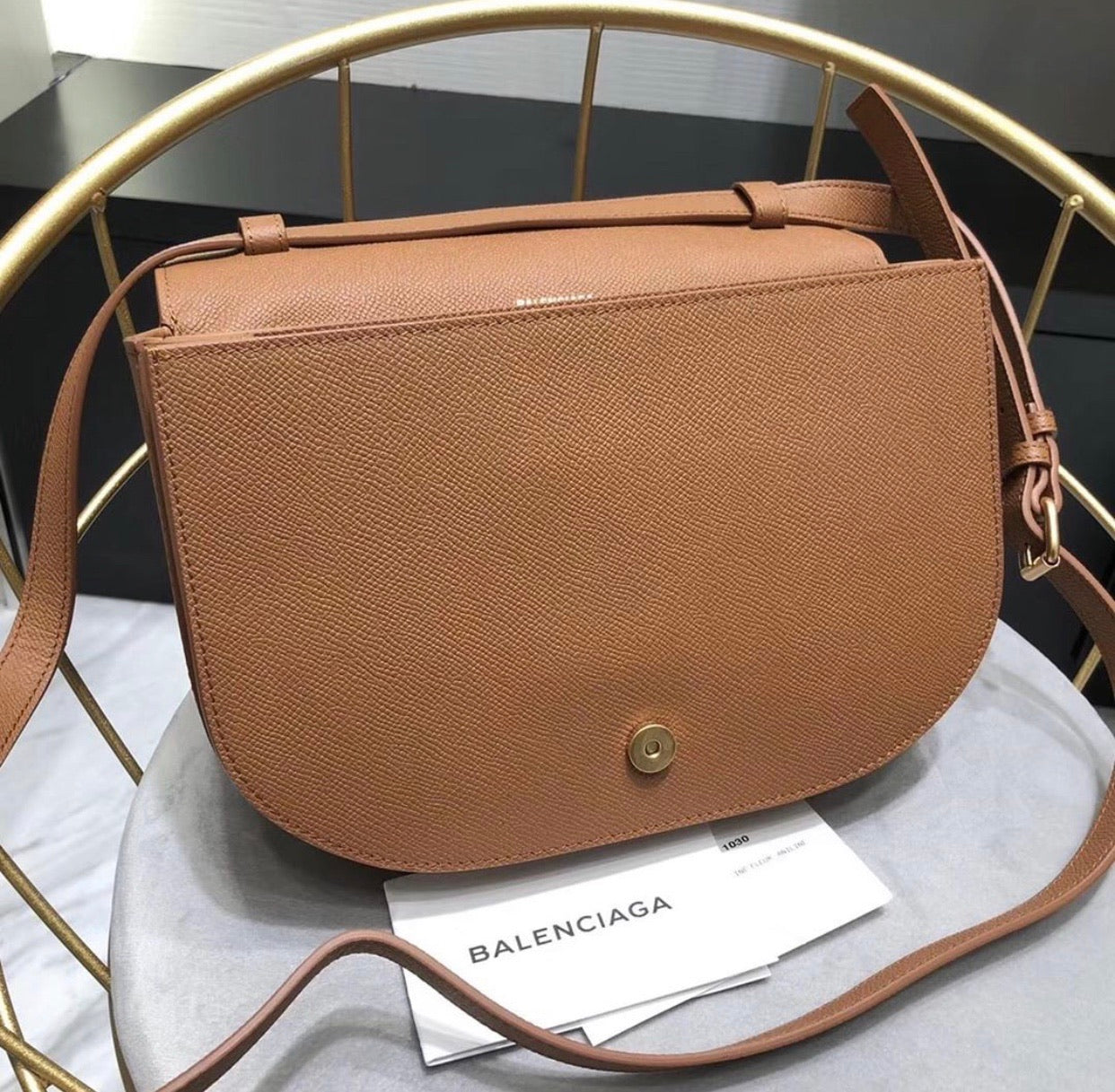 Ville Day Bag