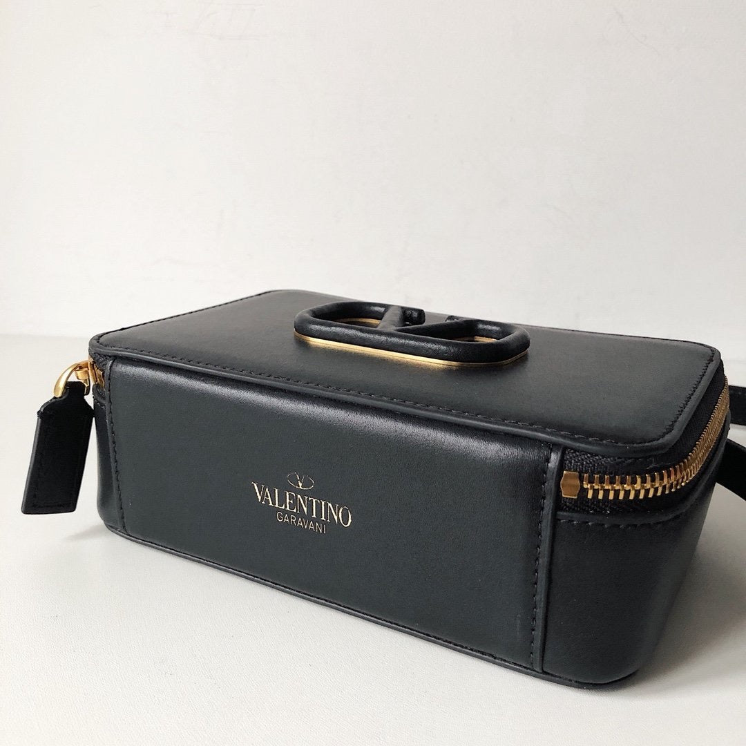 V Sling Crossbody