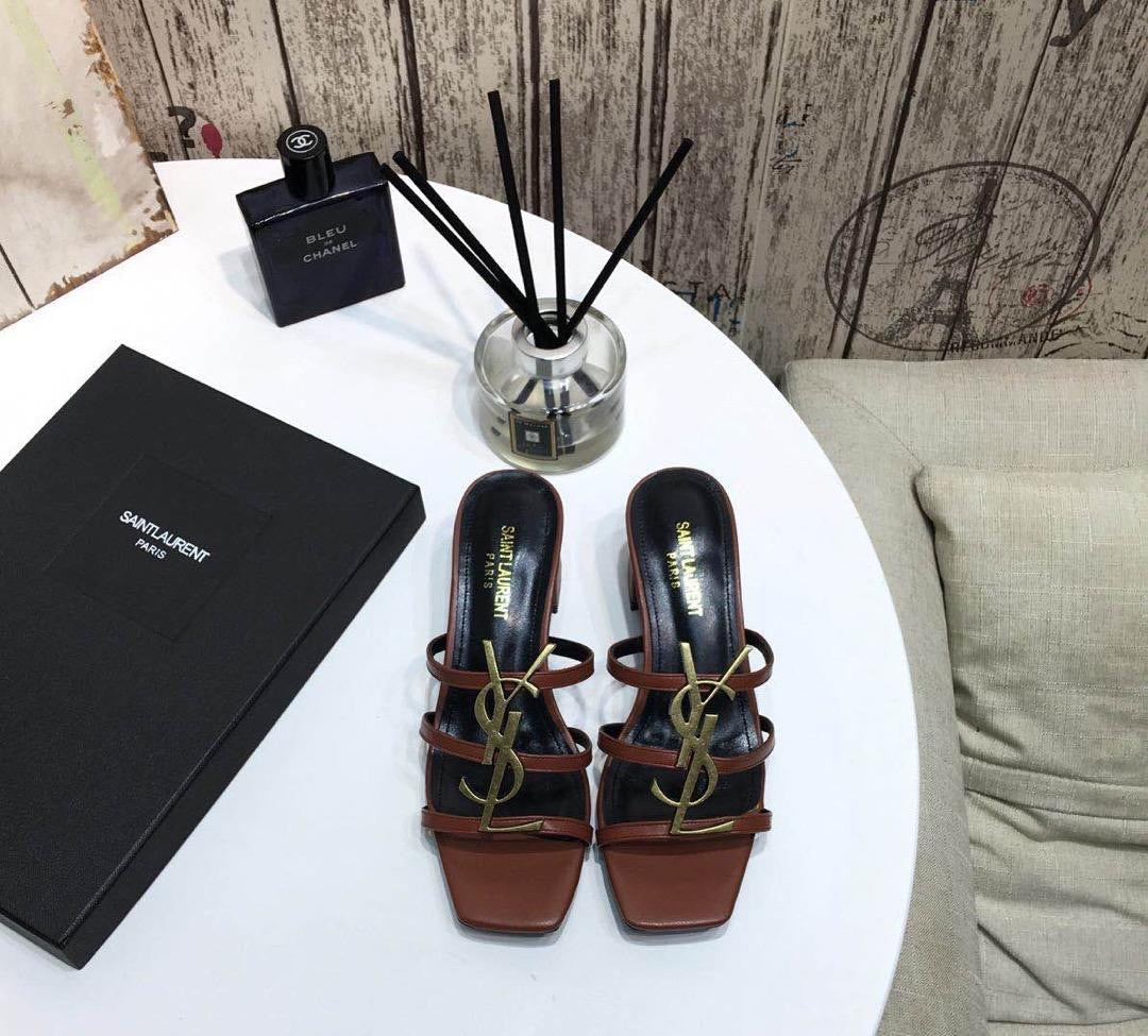 Cassandra Mules