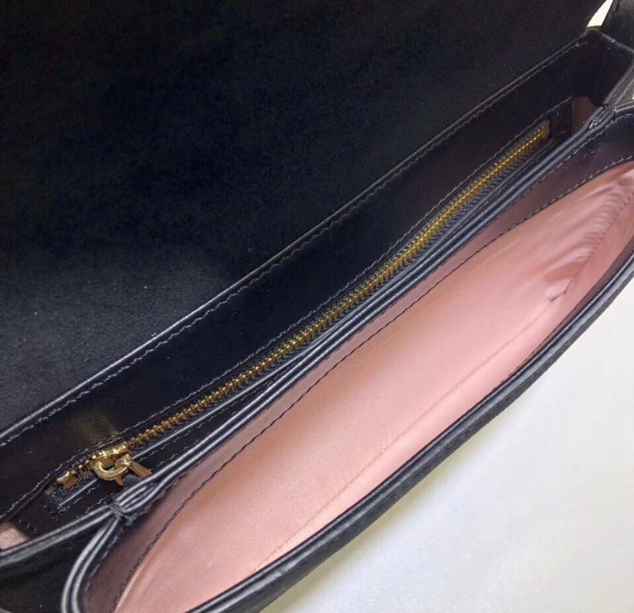 Arli Small Shoulder Bag
