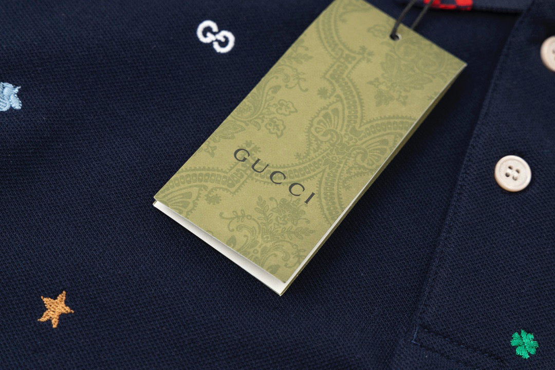 Logo Polo Shirt