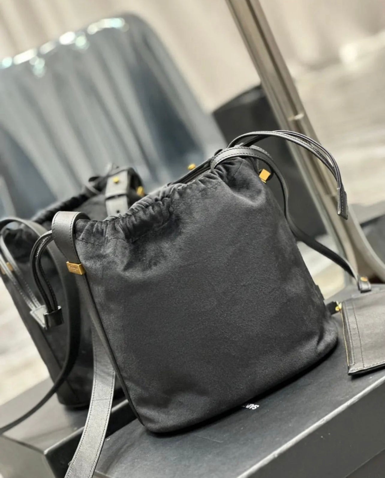 Bucket Bag