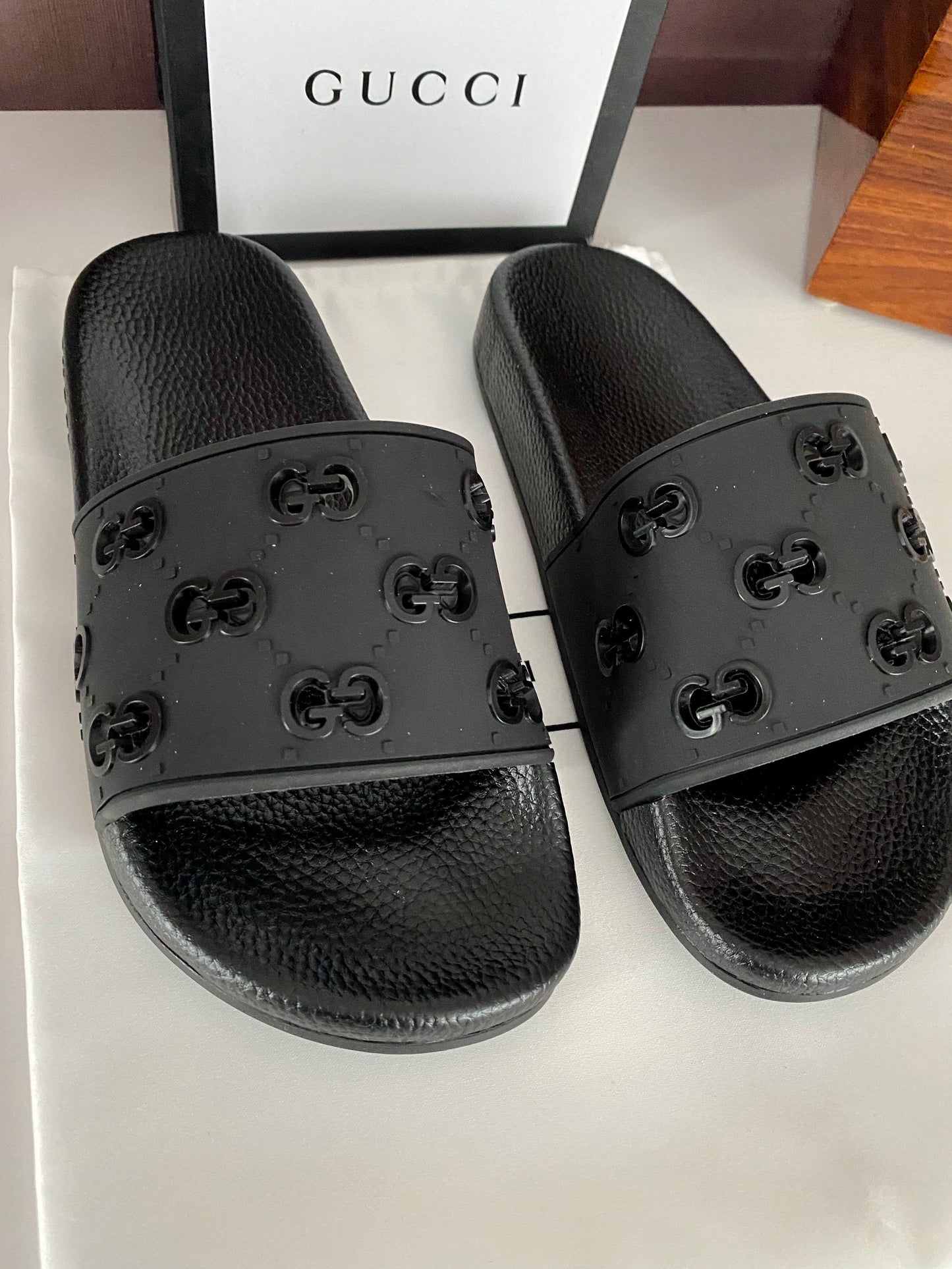 GG Slides