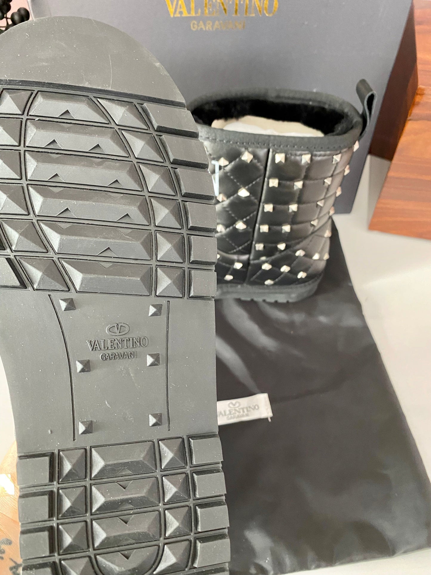 VLTN Boots