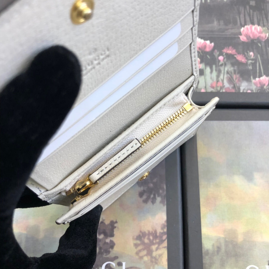 Ophidia Card Wallet