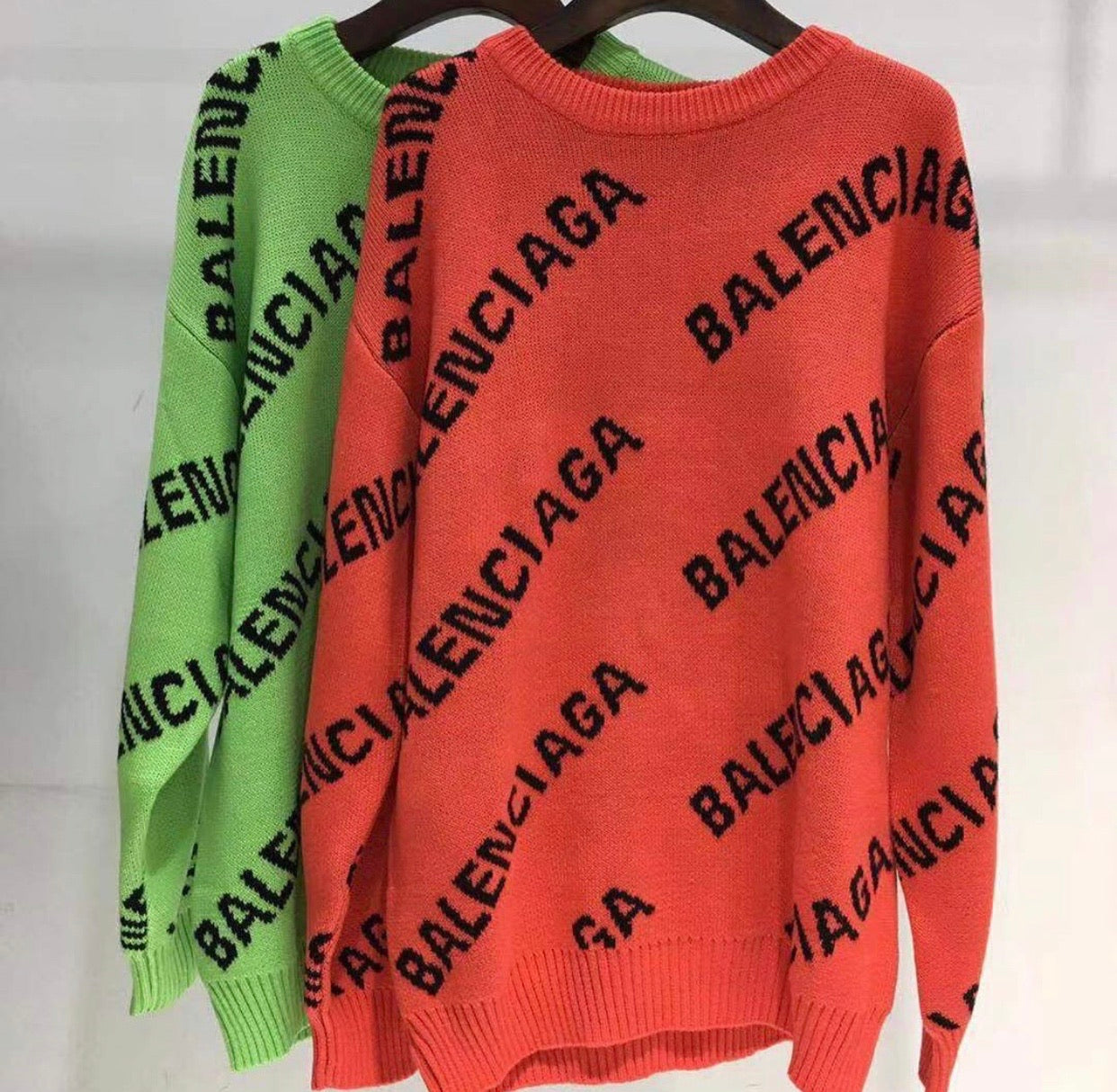Logo Jumper