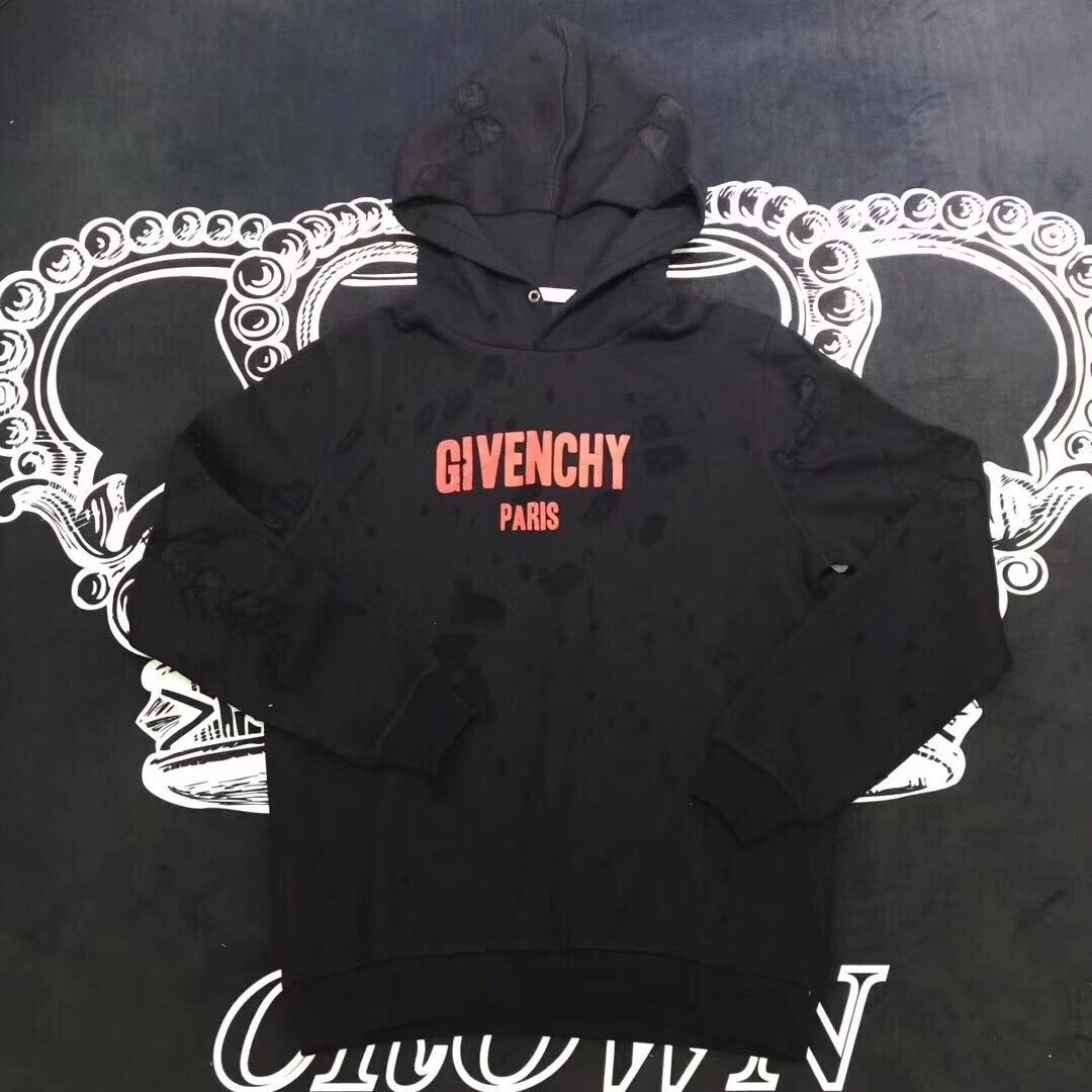 Logo Hoodie