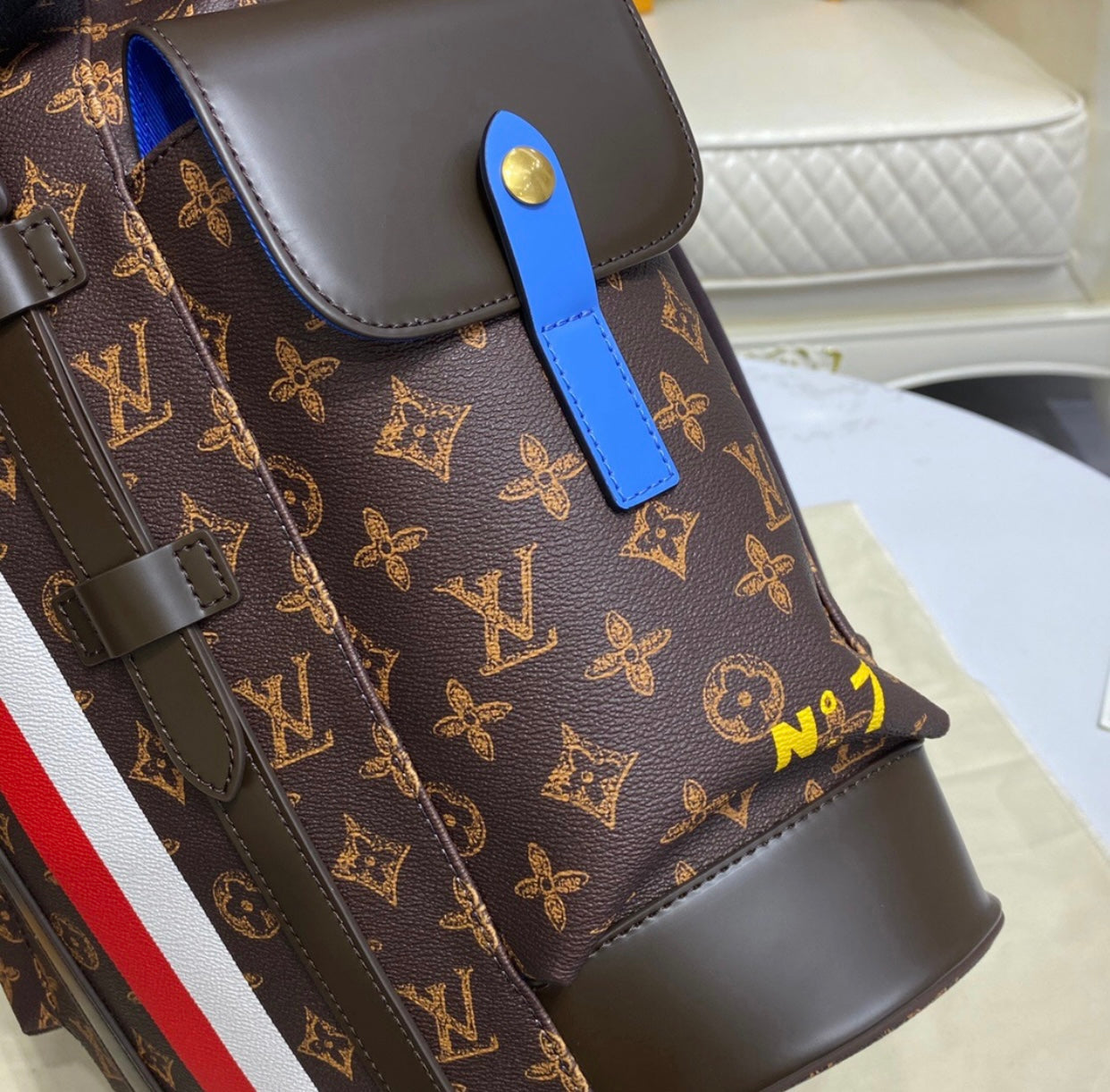 Christopher Backpack