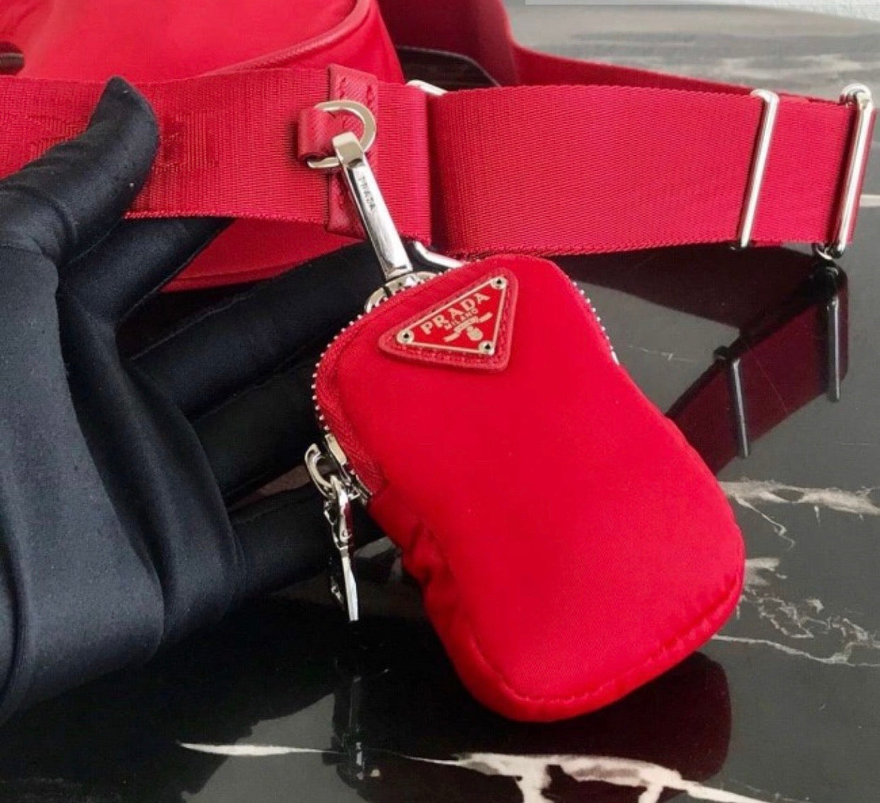 Re-Edition Pochette