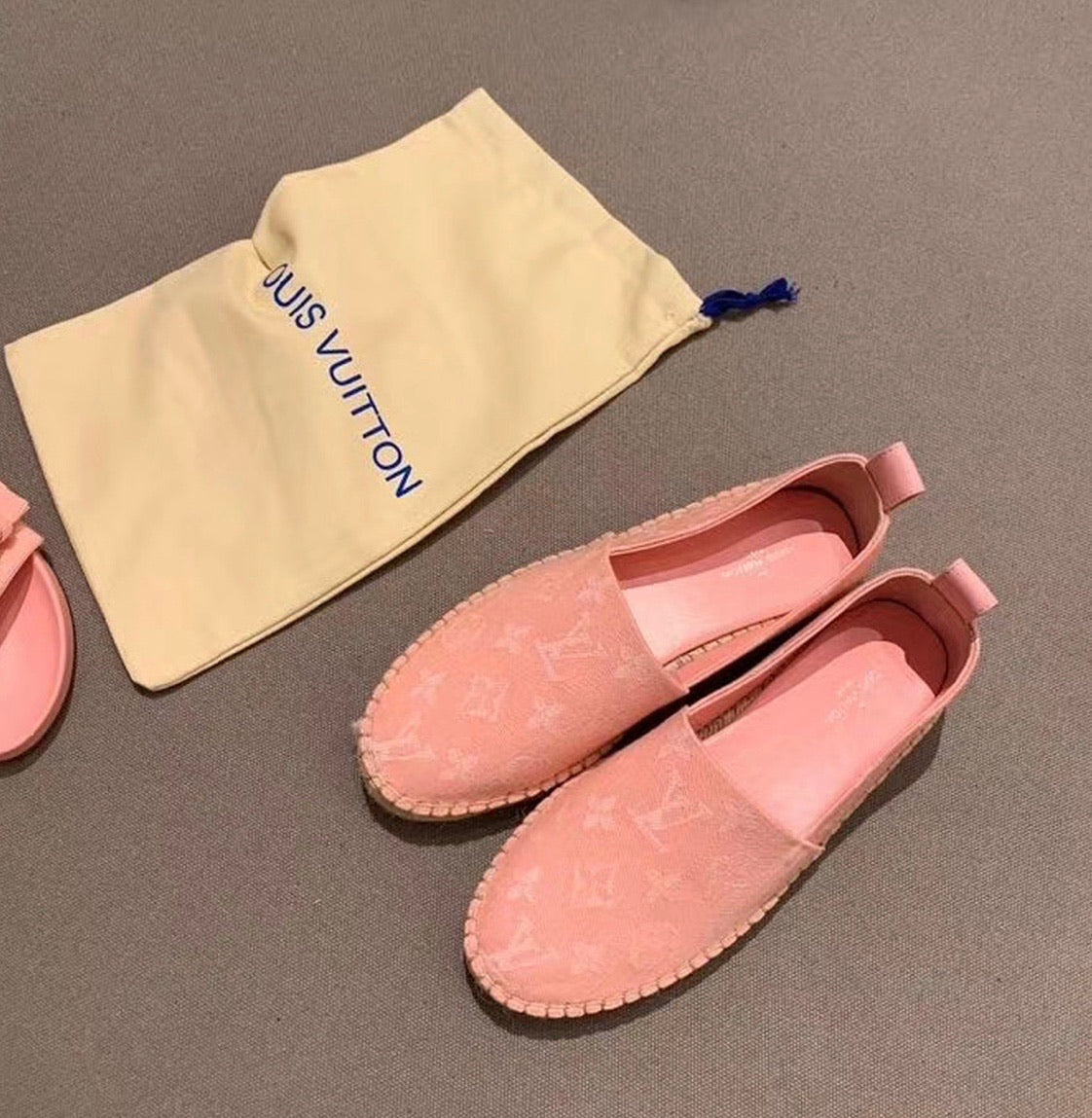Starboard Espadrilles