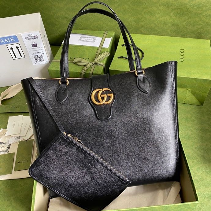 GG Medium Tote