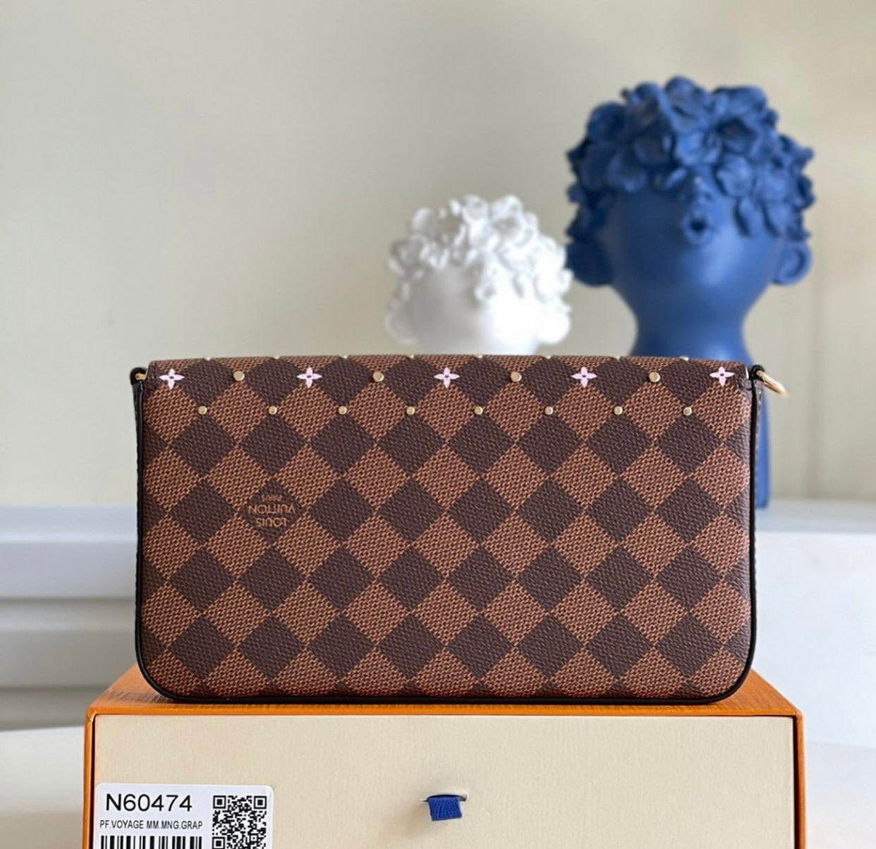 Pochette Felicie