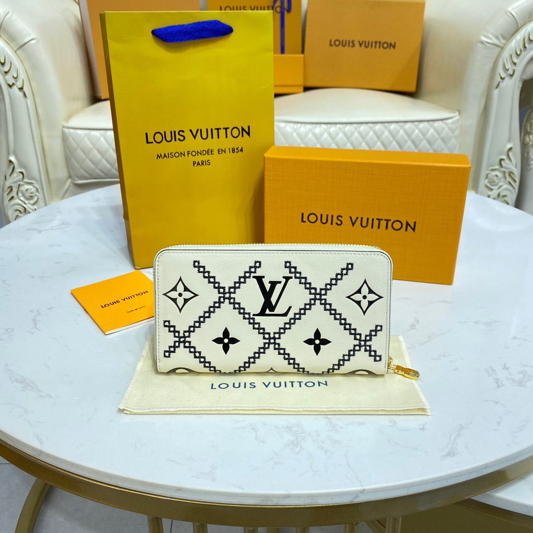 Zippy Wallet