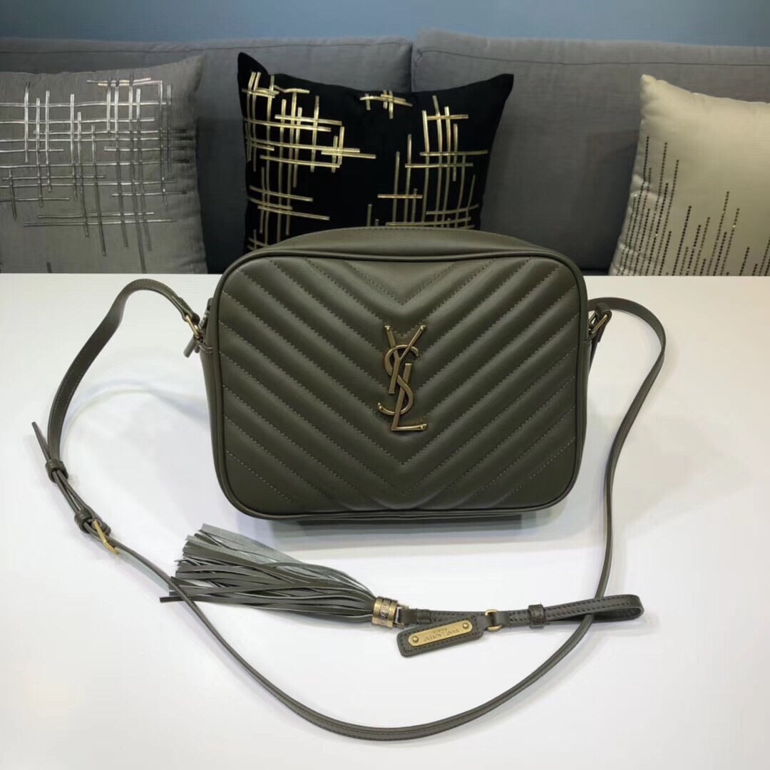 Lou Camera Bag