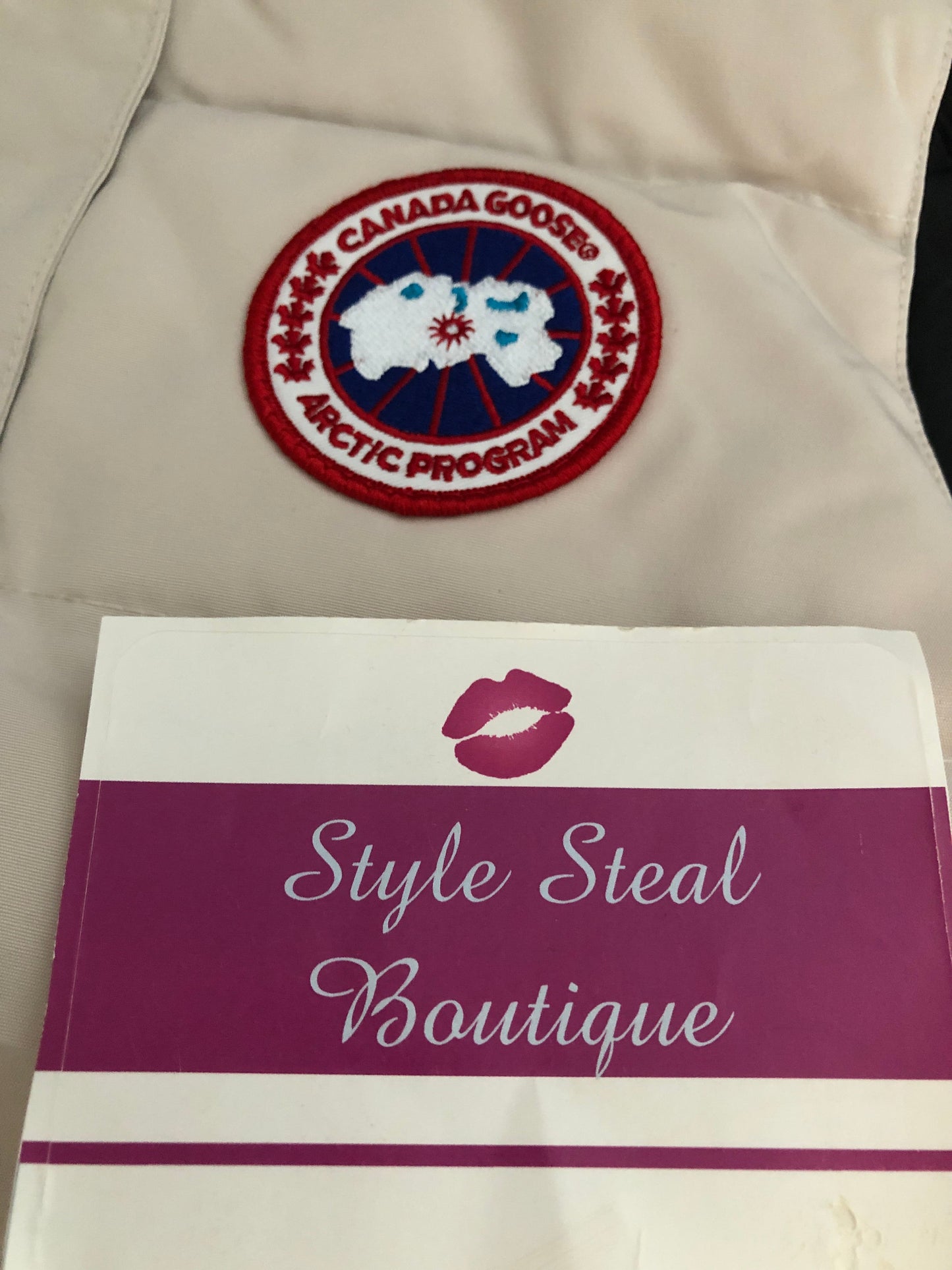 Freestyle Gilet