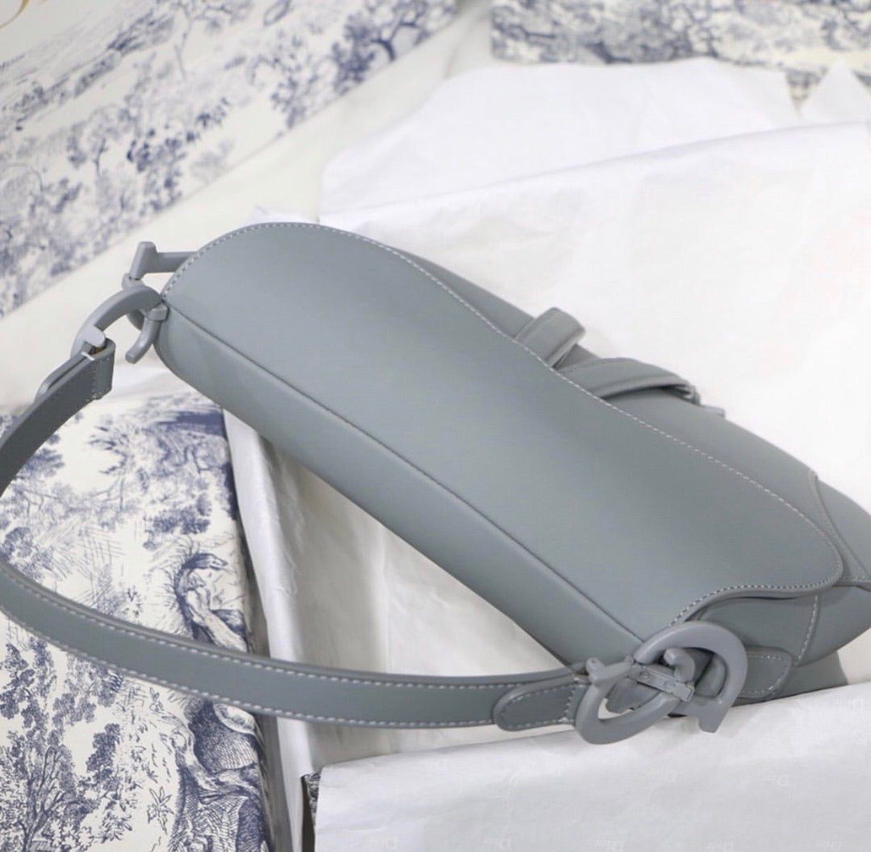Saddle Bag
