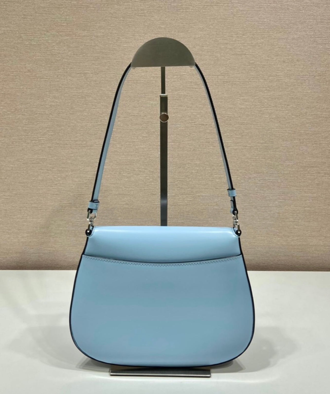 Cleo Flap Bag