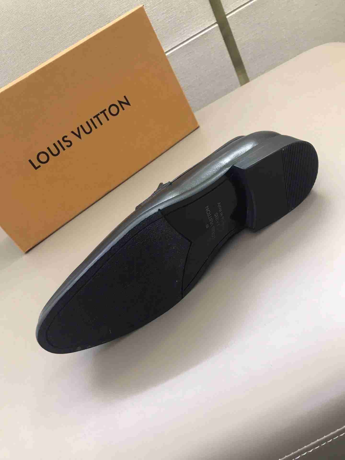 LV Loafers