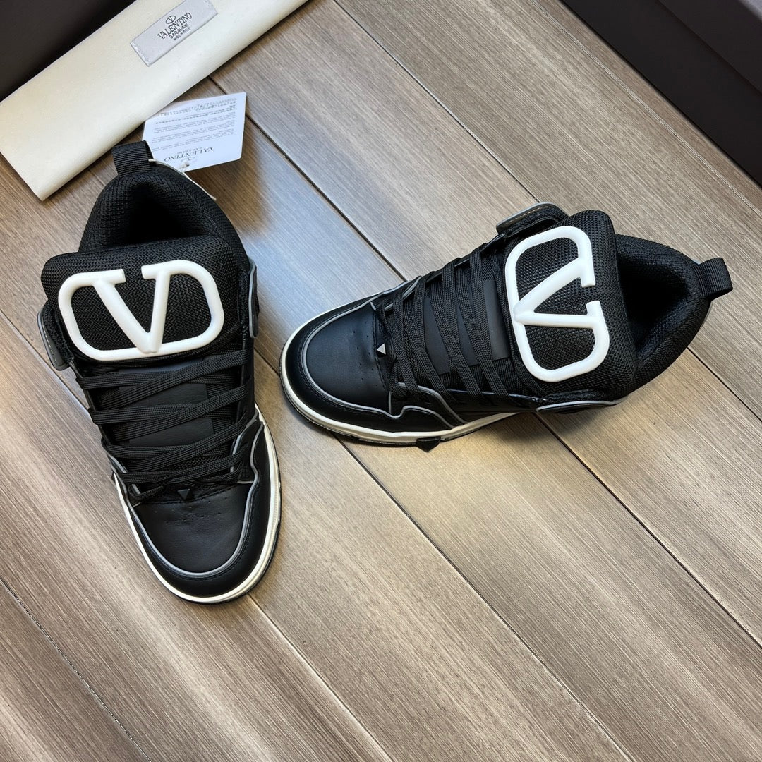 Open Skate Trainers
