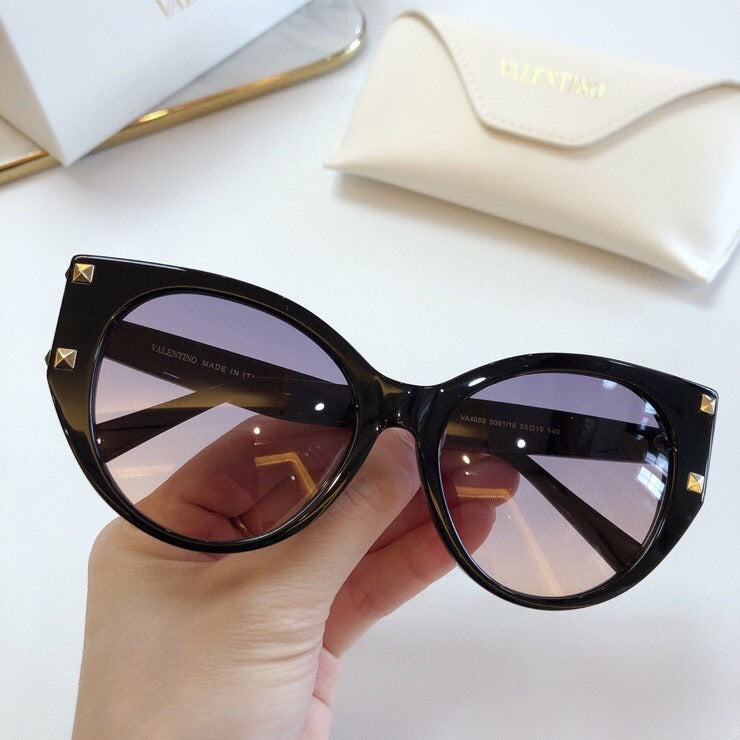 Rockstud Sunglasses