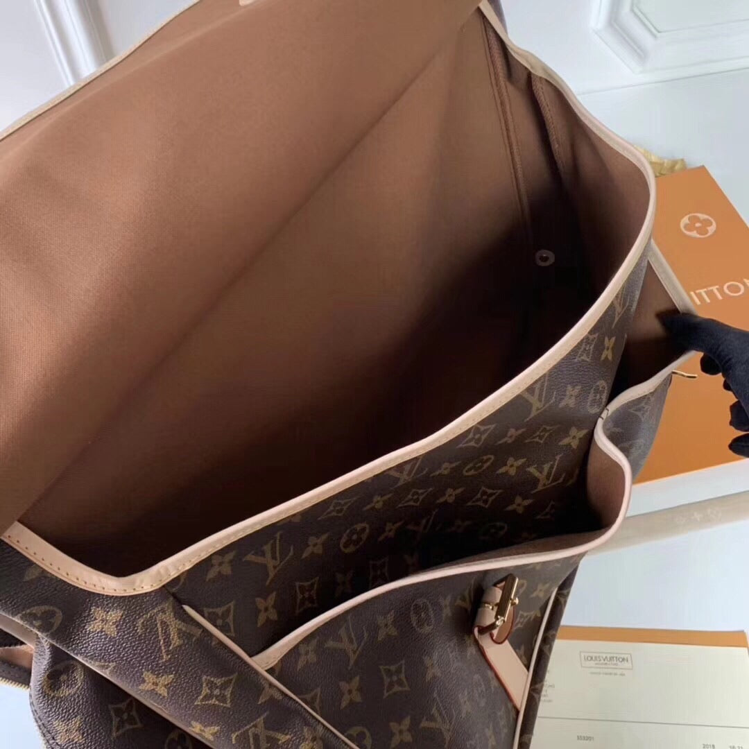 Hunting Travel Bag