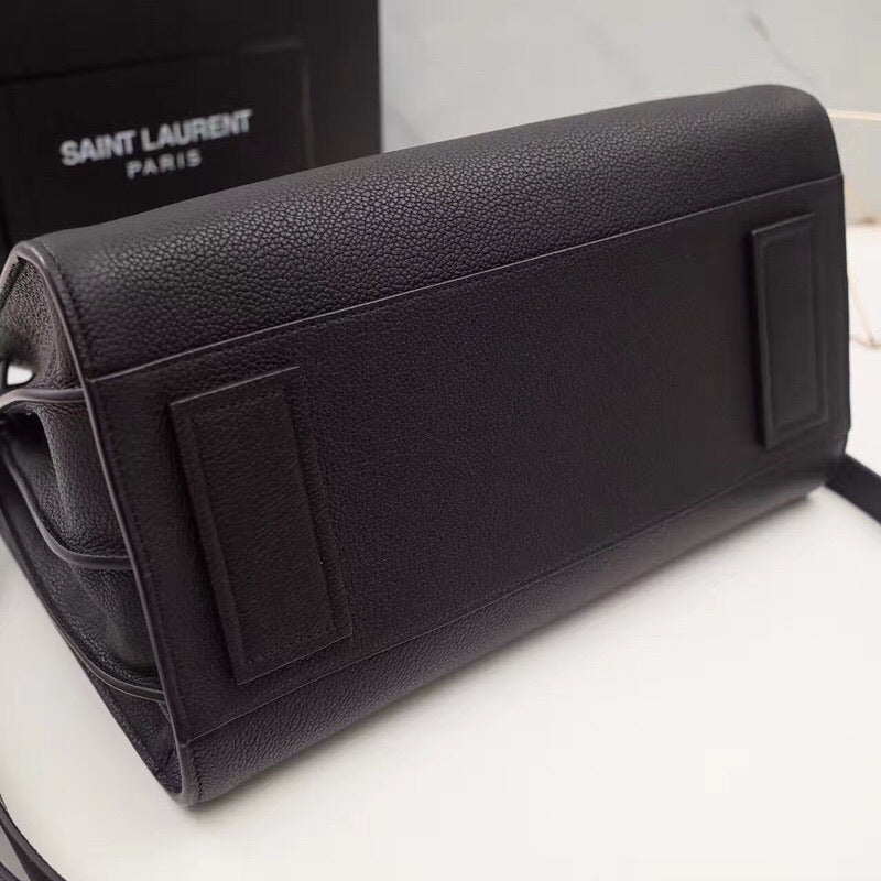 Sac De Jour Grained Leather