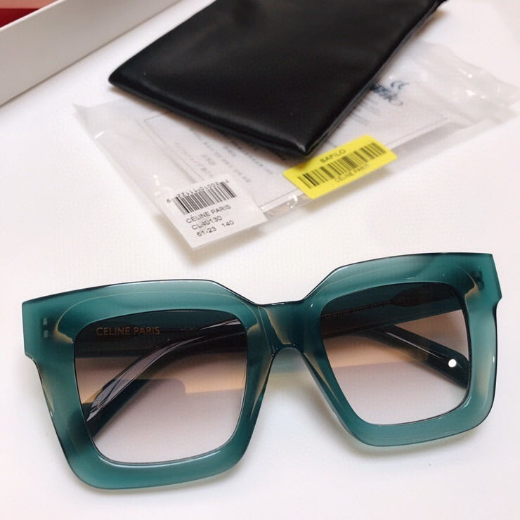 Square Sunglasses