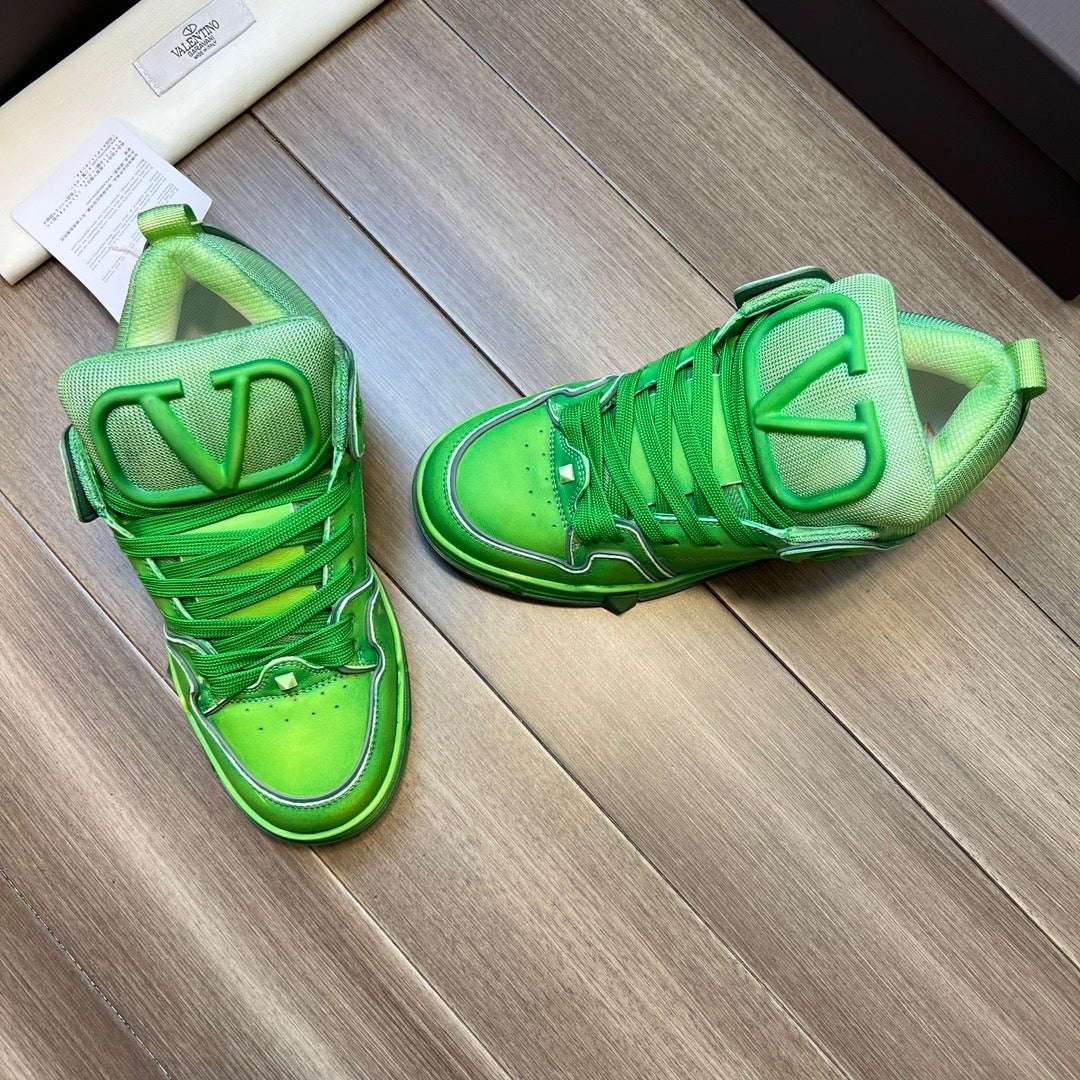 Open Skate Trainers
