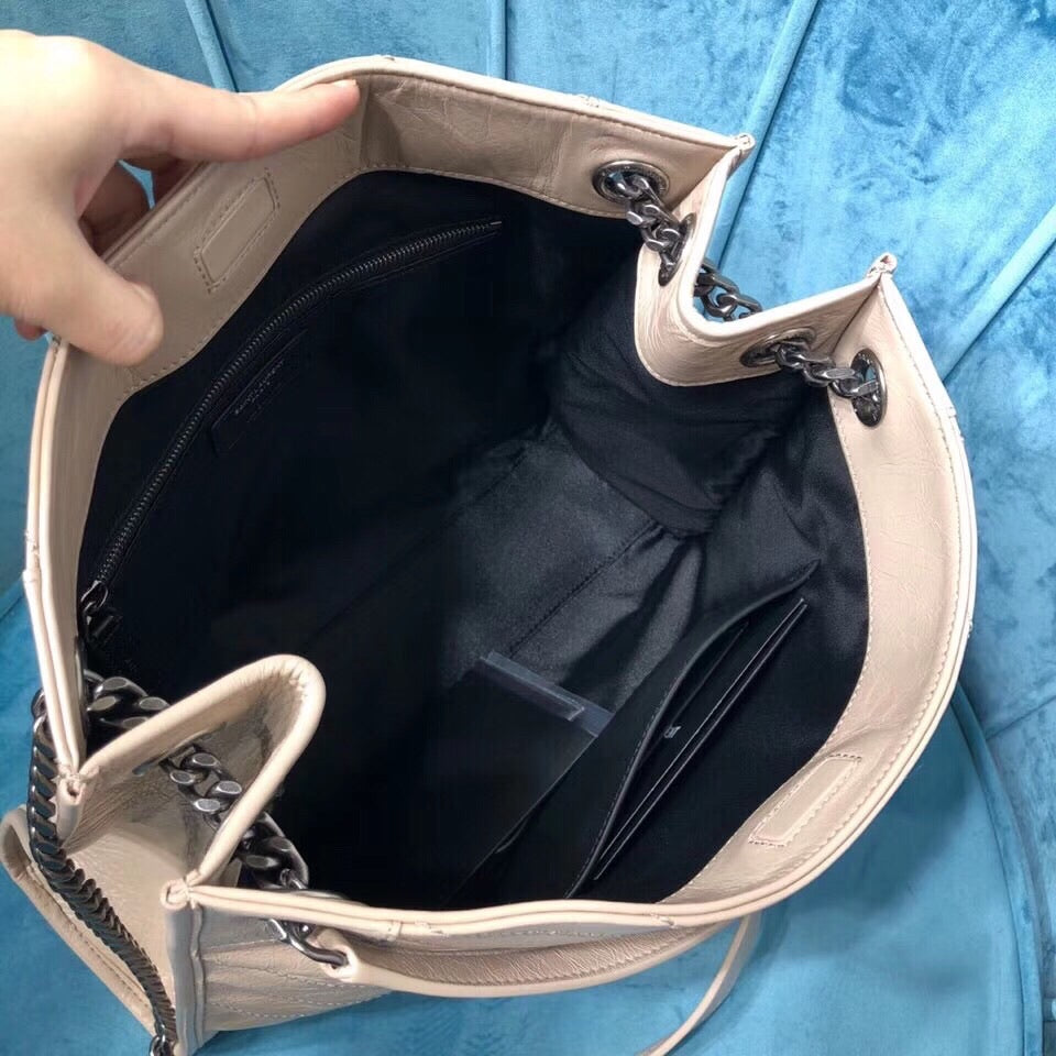 Niki Shopping Bag