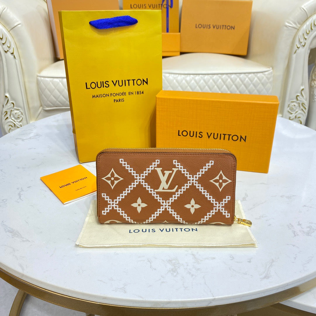 Zippy Wallet