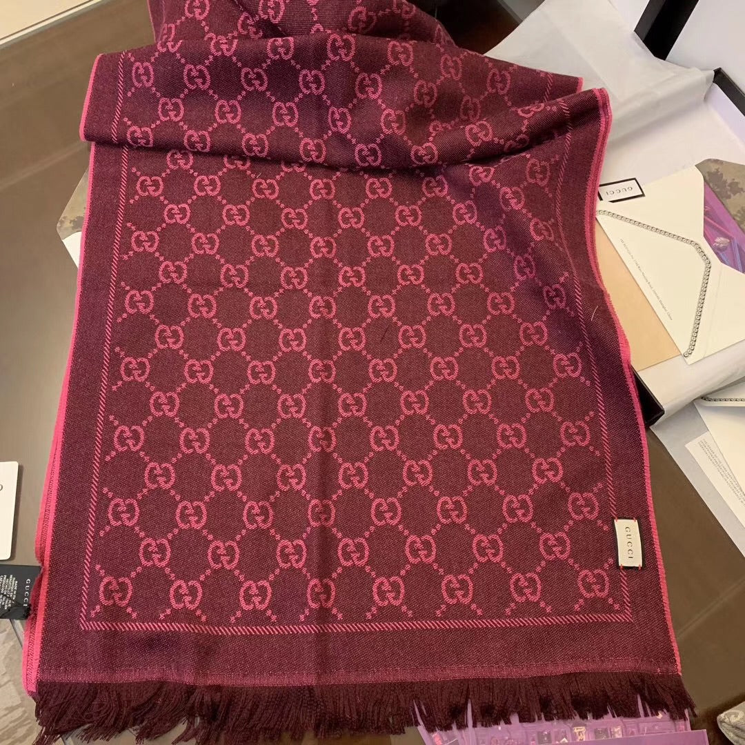 GG Shawl