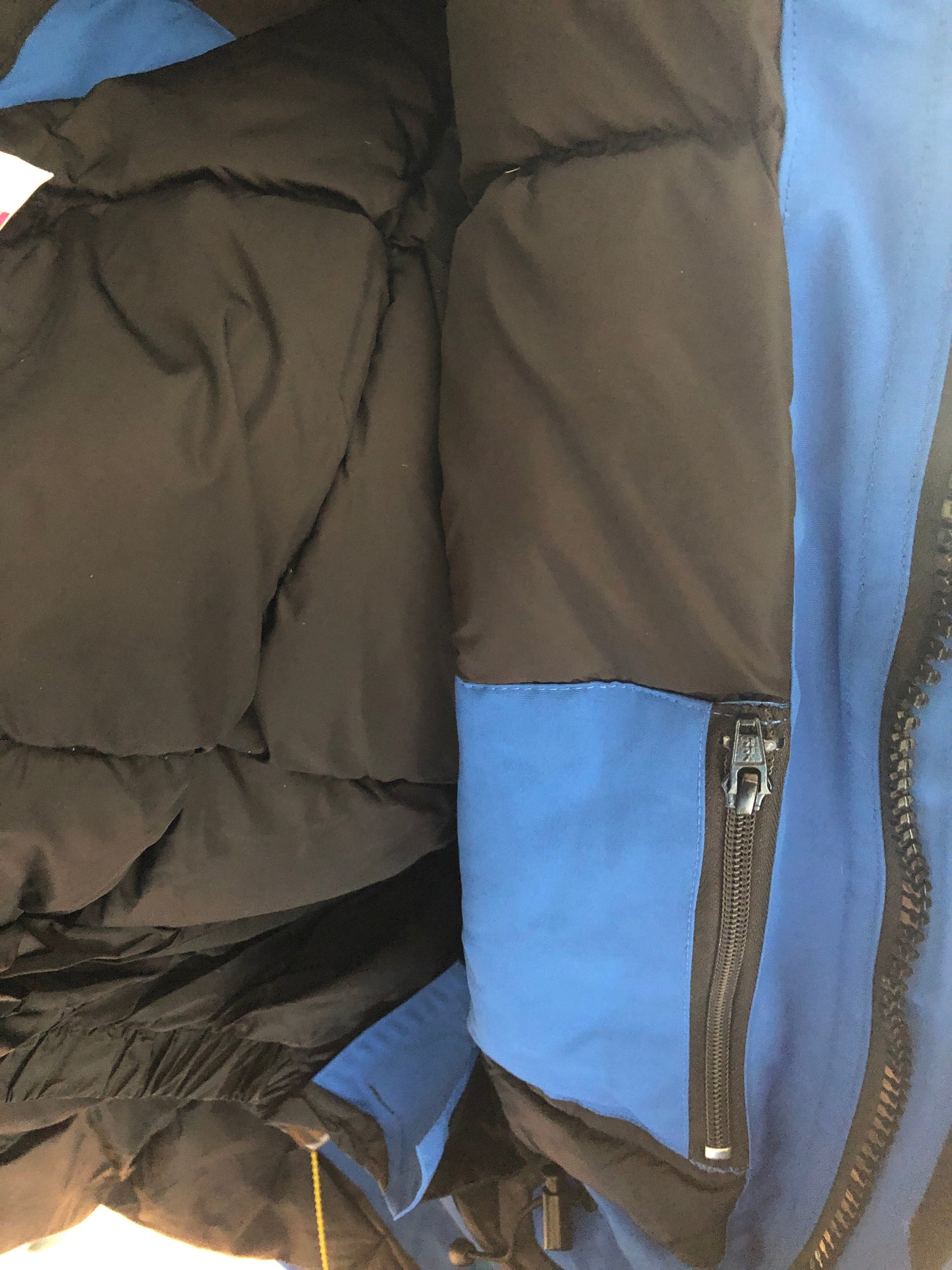 Expedition Parka