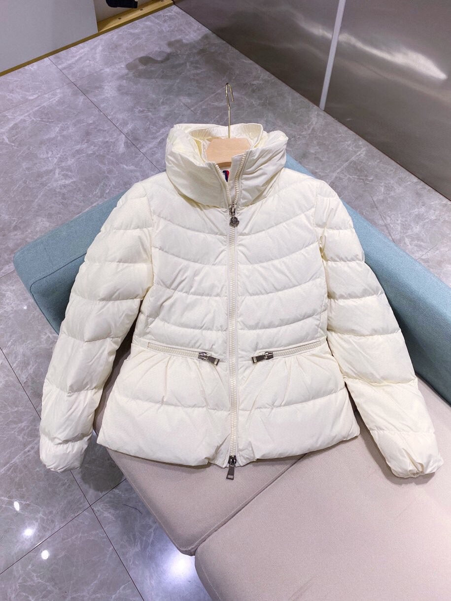 Down Coat