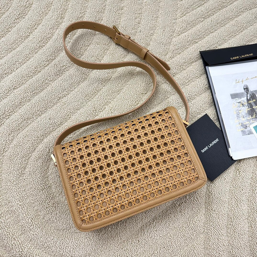 Solferino Satchel