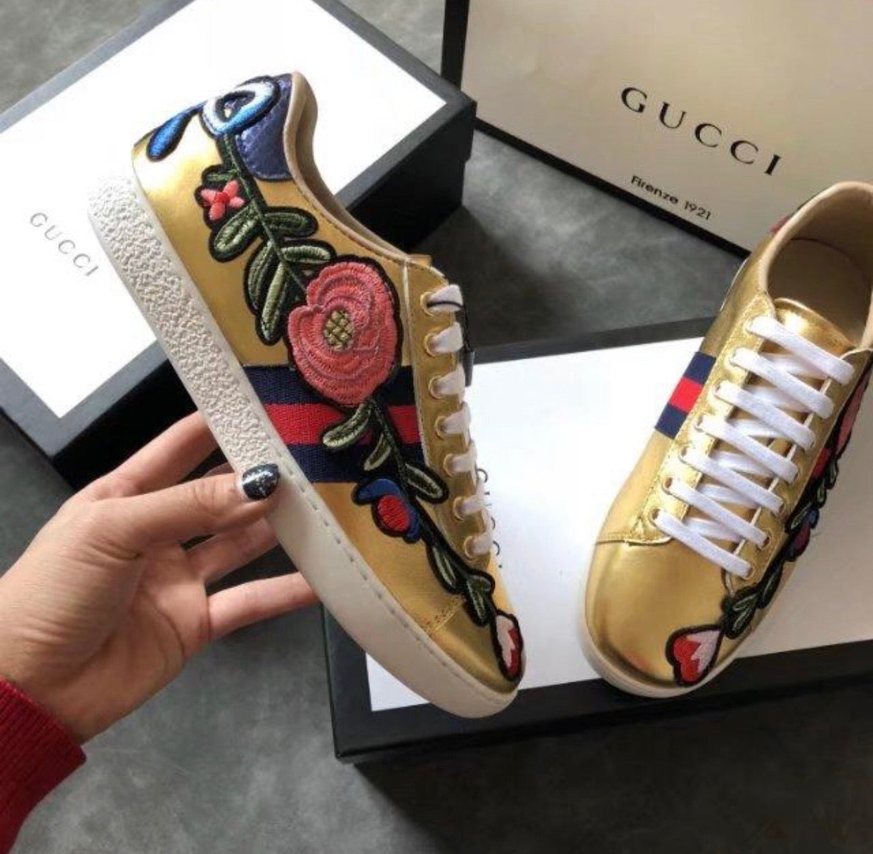 Ace Floral