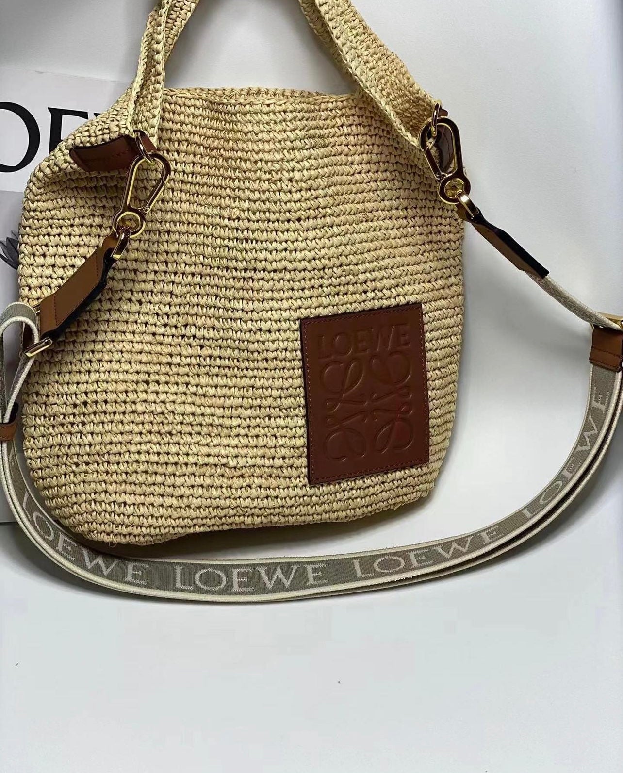 Slit Bag