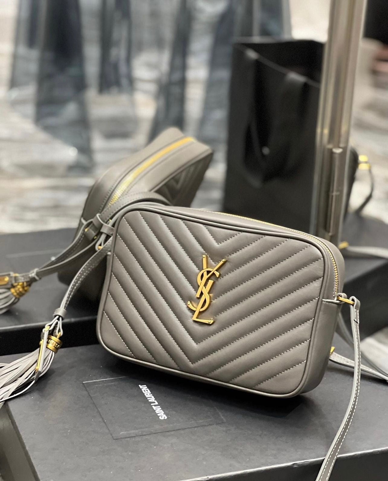 Lou Camera Bag