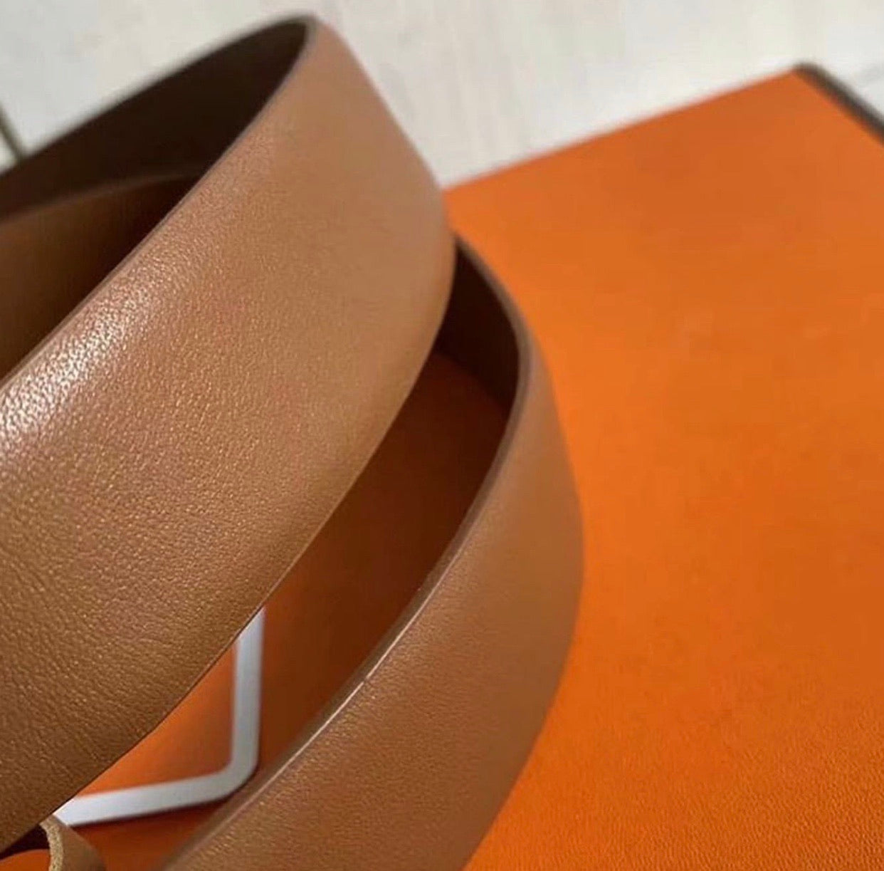 Logo Belt